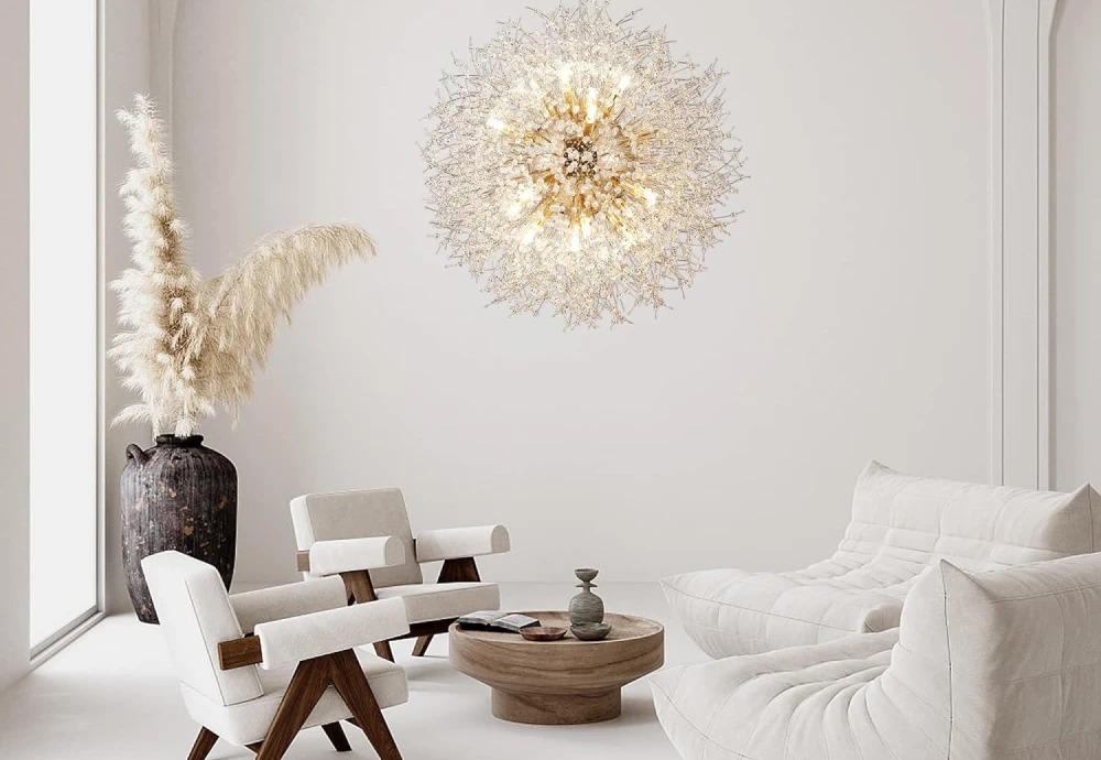 dining room globe chandelier